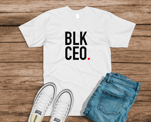 BLK CEO T- Shirt & Crewneck