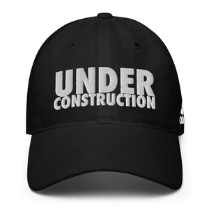 Under Construction Performance Cap