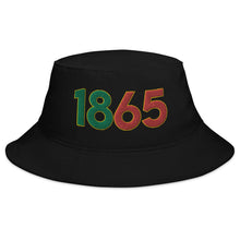 Load image into Gallery viewer, 1865 Bucket Hat
