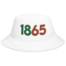 Load image into Gallery viewer, 1865 Bucket Hat
