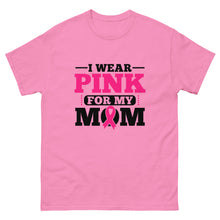 Load image into Gallery viewer, I Wear Pink For My Mom
