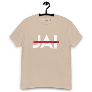 Jai Dash Crafts 2022 Limited Edition Tee