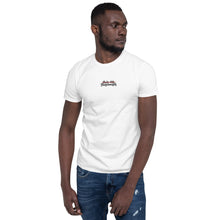 Load image into Gallery viewer, Juneteenth Short-Sleeve Unisex T-Shirt
