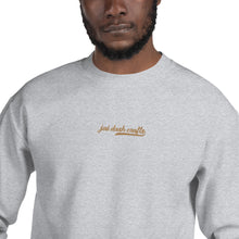 Load image into Gallery viewer, Jai Dash Crafts Limited Edition Sweatshirt
