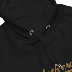 Jai Dash Crafts Unisex Logo hoodie