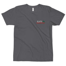 Load image into Gallery viewer, Black Excellence T-Shirt
