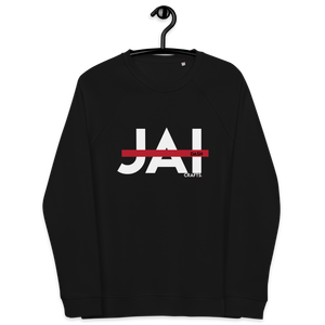 Jai Dash Crafts Limited Edition Unisex Sweatshirt