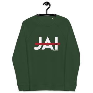 Jai Dash Crafts Limited Edition Unisex Sweatshirt