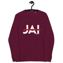 Load image into Gallery viewer, Jai Dash Crafts Limited Edition Unisex Sweatshirt
