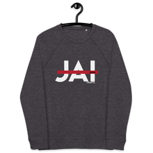 Load image into Gallery viewer, Jai Dash Crafts Limited Edition Unisex Sweatshirt
