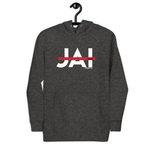 Load image into Gallery viewer, Limited Edition Jai Dash Crafts Logo Hoodie
