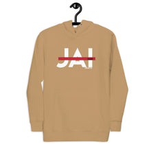 Load image into Gallery viewer, Limited Edition Jai Dash Crafts Logo Hoodie
