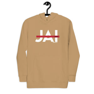 Limited Edition Jai Dash Crafts Logo Hoodie