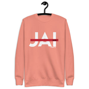 Jai Dash Crafts Unisex Premium Sweatshirt
