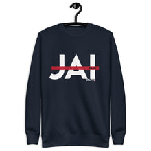 Load image into Gallery viewer, Jai Dash Crafts Unisex Premium Sweatshirt

