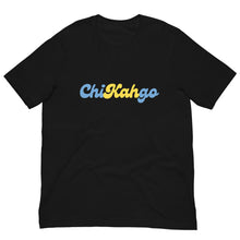Load image into Gallery viewer, ChiKAHgo Unisex t-shirt
