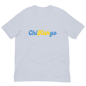 ChiKAHgo Unisex t-shirt