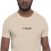 Load image into Gallery viewer, Jai Dash Crafts Short-Sleeve Unisex T-Shirt
