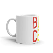 Load image into Gallery viewer, BLK CEO Glossy Mug

